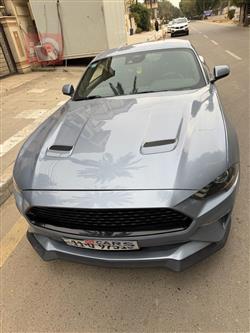 فورد موستانج